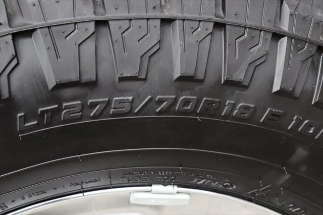 2021 Ram 3500 Big Horn Crew Cab 4x4 8' Box