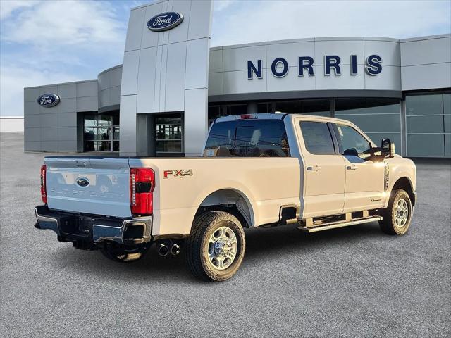 2026 Ford F-350 XLT