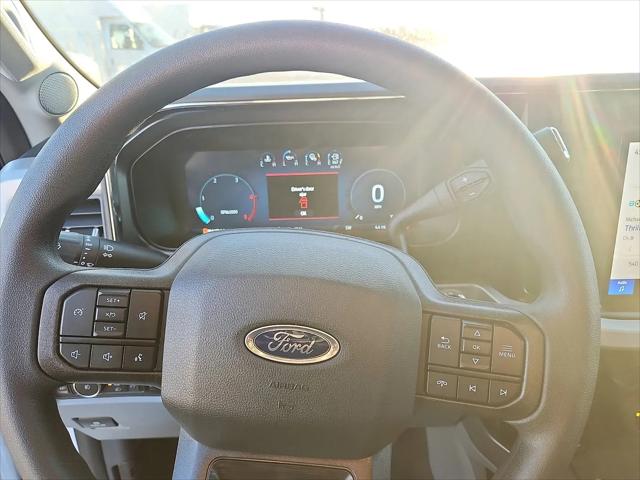 2026 Ford F-350 XLT