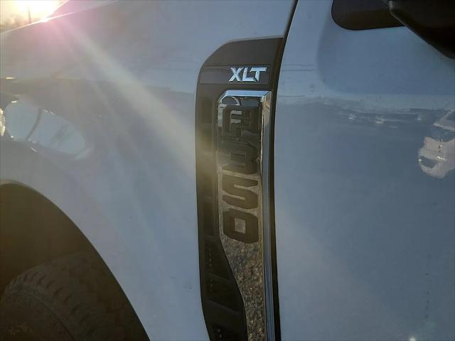 2026 Ford F-350 XLT