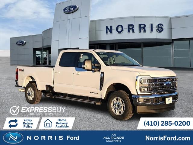 2026 Ford F-350 XLT for sale in Dundalk, MD
