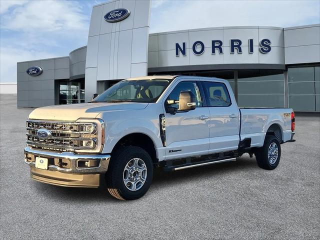 2026 Ford F-350 XLT