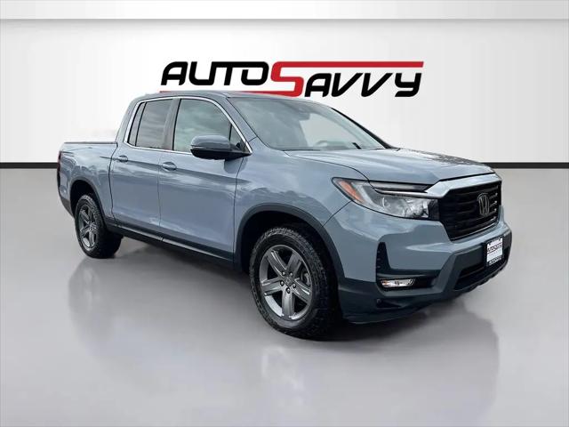 2023 Honda Ridgeline RTL for sale in Colorado Springs, CO
