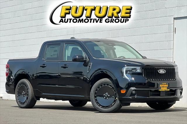 2025 Ford Maverick Lobo Standard for sale in Clovis, CA