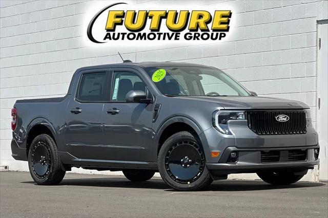 2025 Ford Maverick Lobo Standard for sale in Clovis, CA