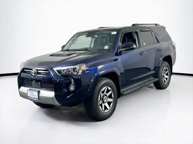 2022 Toyota 4Runner TRD Off Road Premium for sale in Lakewood, NJ