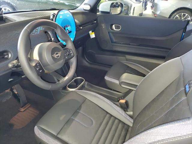 2026 MINI Cooper Convertible Cooper S