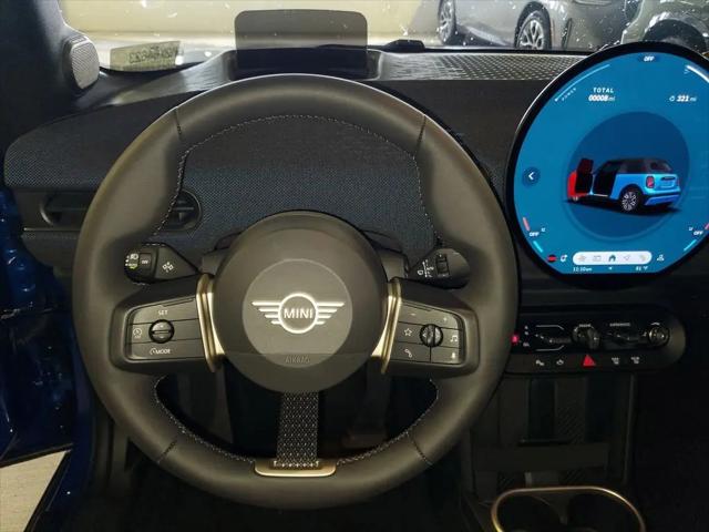 2026 MINI Cooper Convertible Cooper S