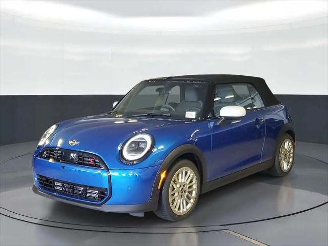 2026 MINI Cooper Convertible Cooper S for sale in Miami, FL