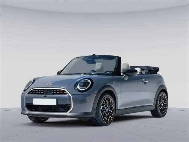 2026 MINI Cooper Convertible Cooper S for sale in Richmond, VA