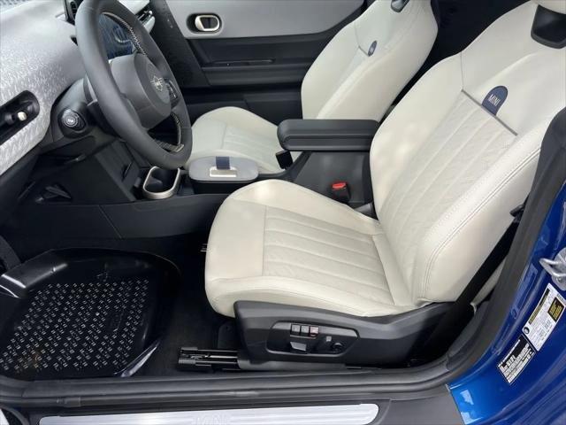 2026 MINI Cooper Convertible Cooper S