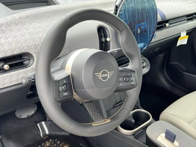 2026 MINI Cooper Convertible Cooper S