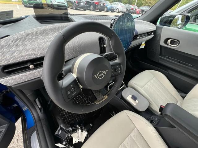 2026 MINI Cooper Convertible Cooper S