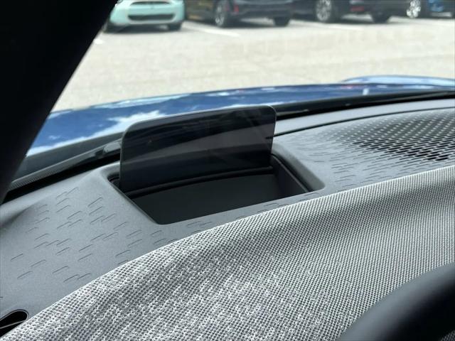 2026 MINI Cooper Convertible Cooper S