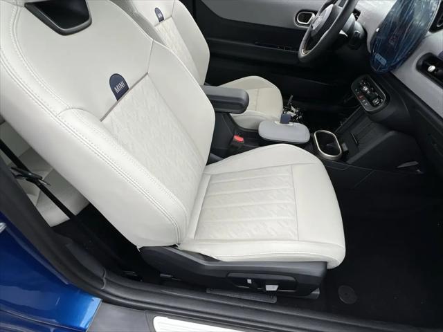 2026 MINI Cooper Convertible Cooper S