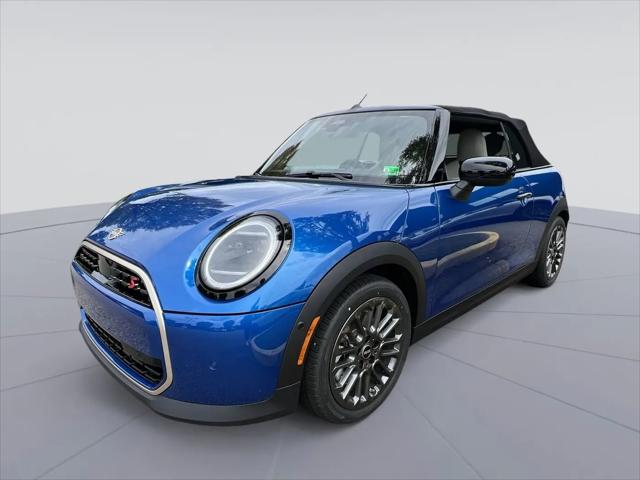2026 MINI Cooper Convertible Cooper S for sale in Richmond, VA