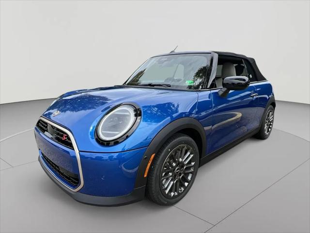2026 MINI Cooper Convertible Cooper S for sale in Richmond, VA