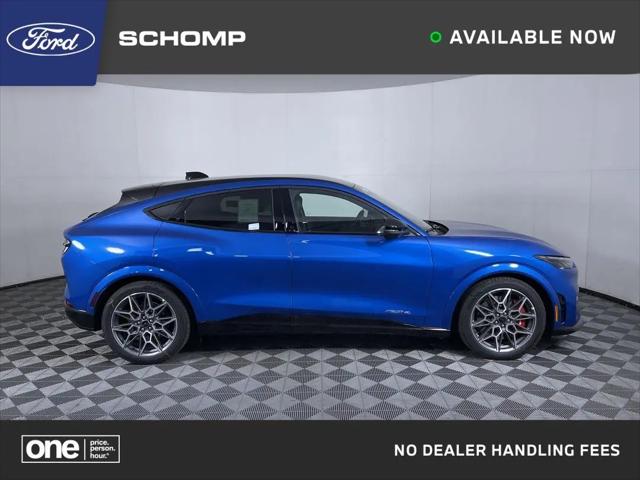 2025 Ford Mustang Mach-E GT for sale in Denver, CO