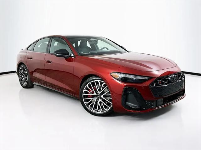 2025 Audi S5 Premium Plus TFSI quattro S tronic for sale in Martinez, GA