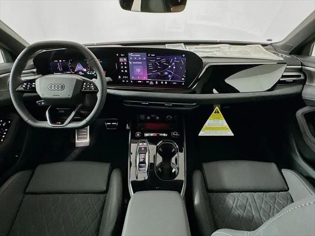 2025 Audi S5 Premium Plus TFSI quattro S tronic