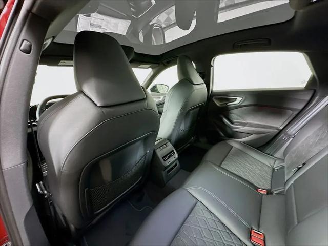 2025 Audi S5 Premium Plus TFSI quattro S tronic