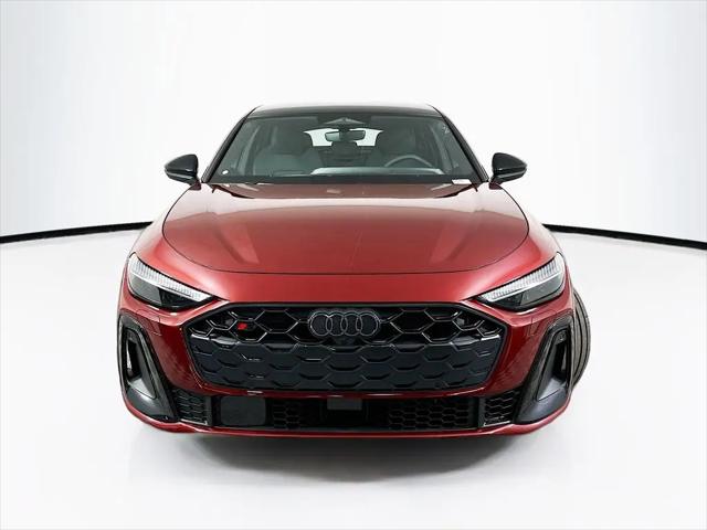 2025 Audi S5 Premium Plus TFSI quattro S tronic