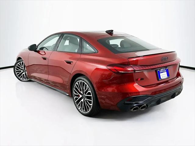 2025 Audi S5 Premium Plus TFSI quattro S tronic