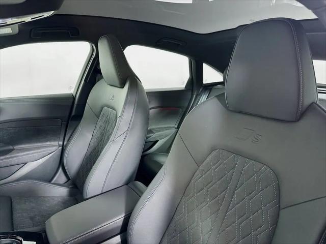2025 Audi S5 Premium Plus TFSI quattro S tronic