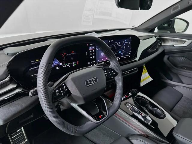 2025 Audi S5 Premium Plus TFSI quattro S tronic