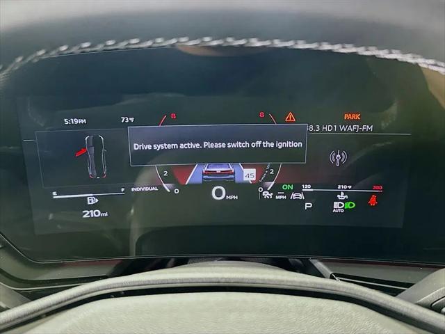2025 Audi S5 Premium Plus TFSI quattro S tronic