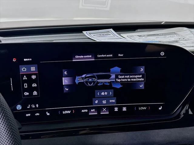 2025 Audi S5 Premium Plus TFSI quattro S tronic