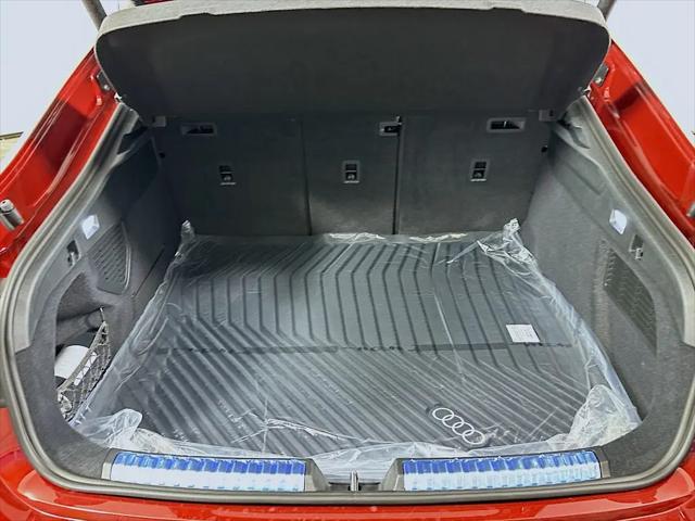 2025 Audi S5 Premium Plus TFSI quattro S tronic