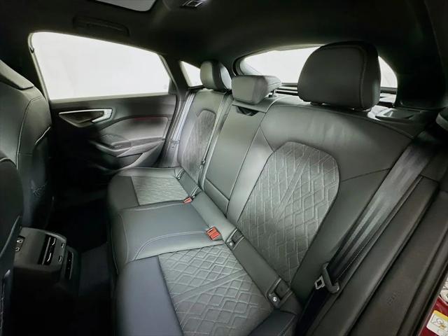 2025 Audi S5 Premium Plus TFSI quattro S tronic