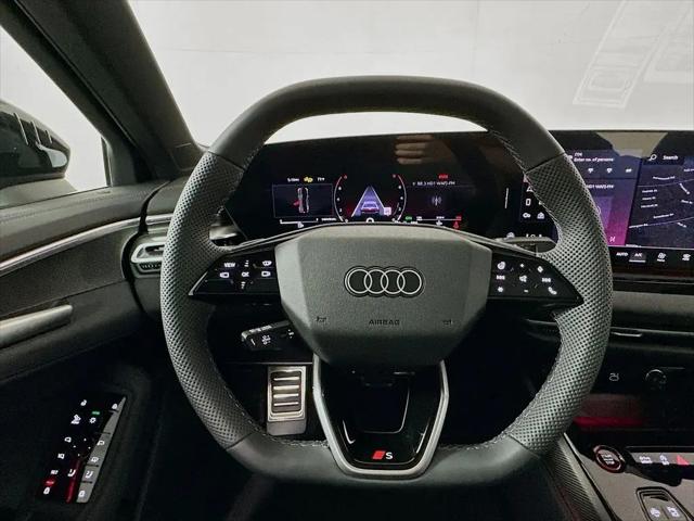 2025 Audi S5 Premium Plus TFSI quattro S tronic