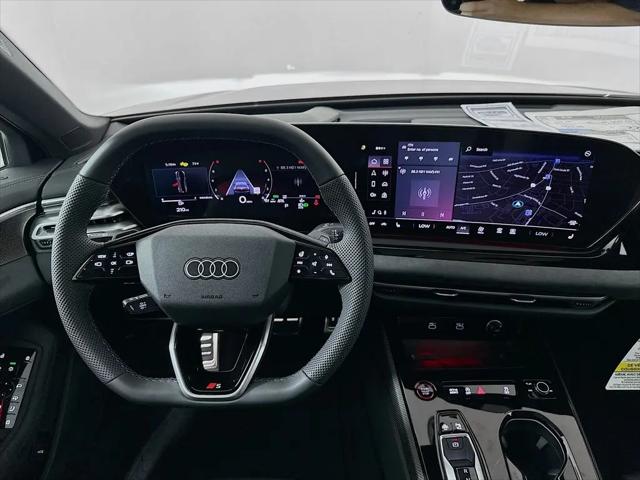 2025 Audi S5 Premium Plus TFSI quattro S tronic