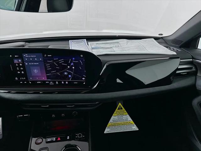 2025 Audi S5 Premium Plus TFSI quattro S tronic