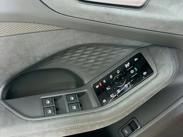 2025 Audi S5 Premium Plus TFSI quattro S tronic