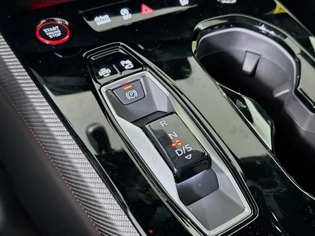 2025 Audi S5 Premium Plus TFSI quattro S tronic