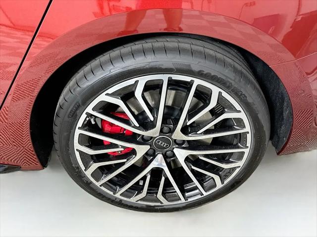 2025 Audi S5 Premium Plus TFSI quattro S tronic