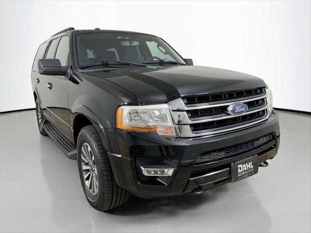2017 Ford Expedition XLT for sale in La Crosse, WI