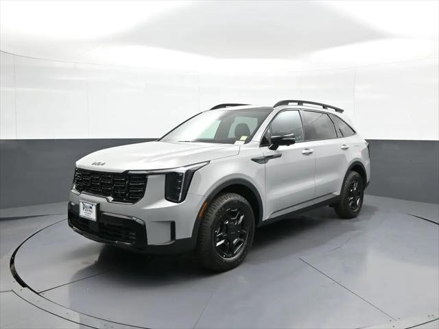 2026 Kia Sorento X-Pro SX Prestige for sale in Brooklyn, NY