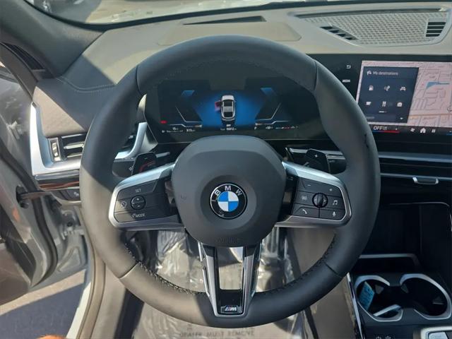 2026 BMW X2 xDrive28i