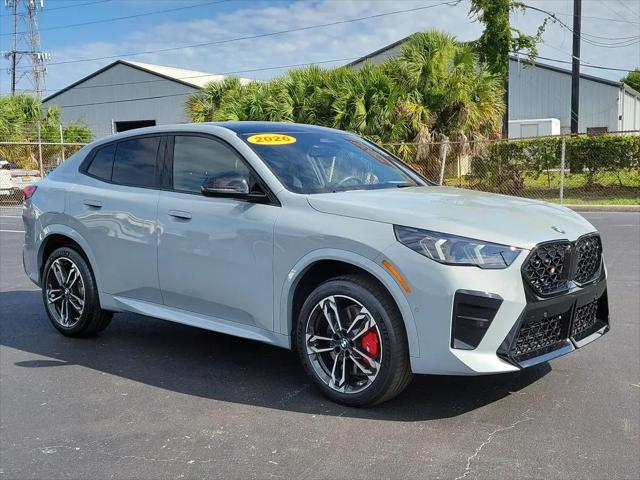 2026 BMW X2 xDrive28i
