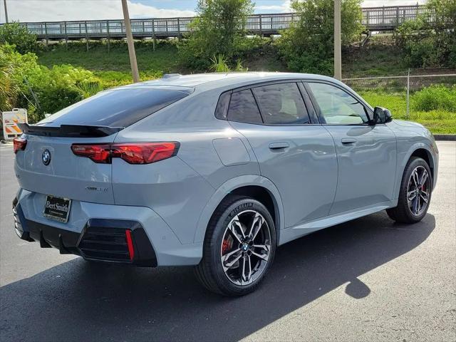 2026 BMW X2 xDrive28i