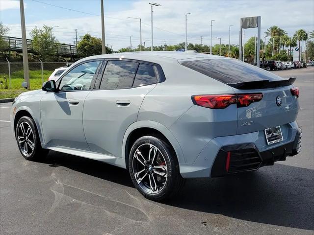 2026 BMW X2 xDrive28i