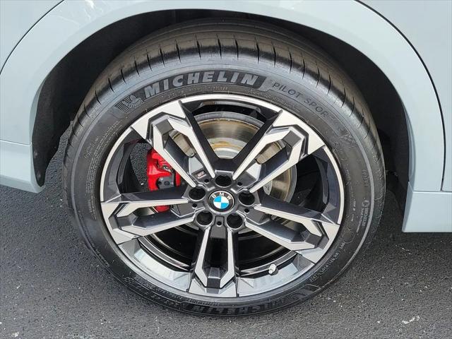 2026 BMW X2 xDrive28i