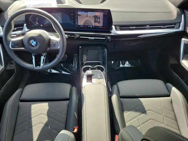 2026 BMW X2 xDrive28i