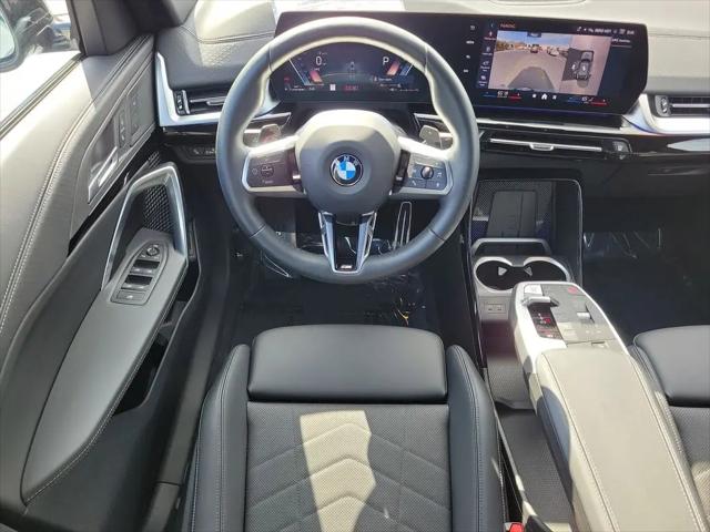 2026 BMW X2 xDrive28i