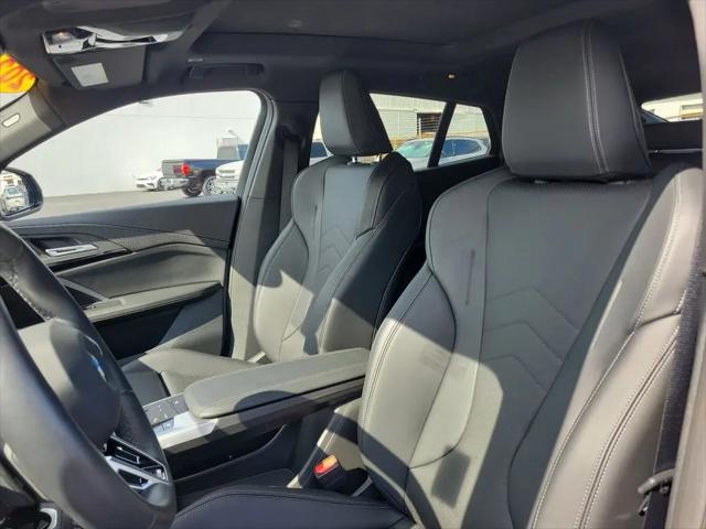 2026 BMW X2 xDrive28i