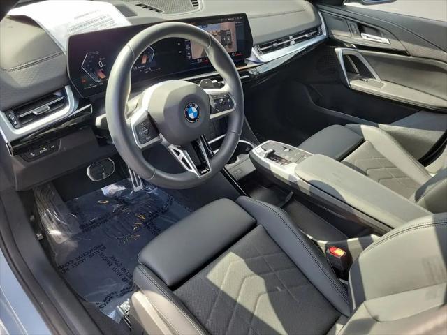 2026 BMW X2 xDrive28i